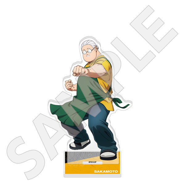 Taro Sakamoto - SAKAMOTO DAYS Acrylic Stand