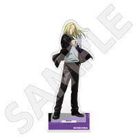 Shishiba - SAKAMOTO DAYS Acrylic Stand