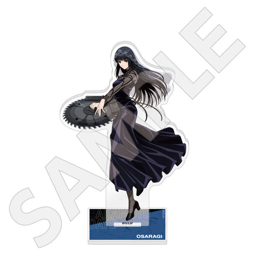 Osaragi - SAKAMOTO DAYS Acrylic Stand