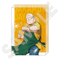 Taro Sakamoto - SAKAMOTO DAYS Acrylic Block