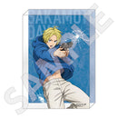 Shin Asakura - SAKAMOTO DAYS Acrylic Block