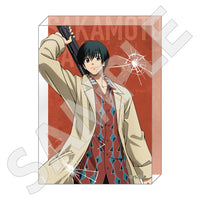 Nagumo - SAKAMOTO DAYS Acrylic Block