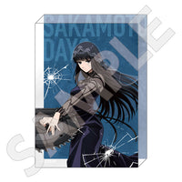 Osaragi - SAKAMOTO DAYS Acrylic Block