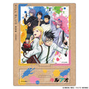 Kill Blue - Wooden Chara Stand A