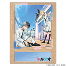 Kill Blue - Wooden Chara Stand B