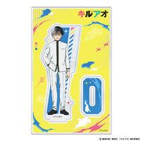 Juzo Ohgami - Kill Blue Acrylic Chara Stand