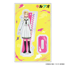 Noren Mitsuoka - Kill Blue Acrylic Chara Stand