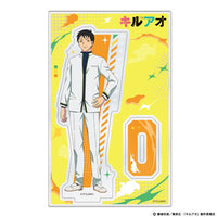 Tenma Tendo - Kill Blue Acrylic Chara Stand