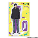 Rindou Eiji - Kill Blue Acrylic Chara Stand