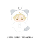 Tsubakiri Momomiya - Tougen Anki Chimikemo Mascot