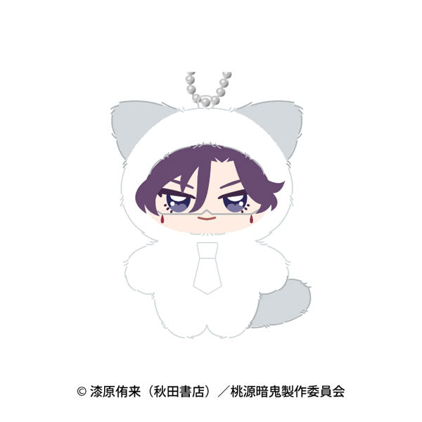 Tsukuyomi Momoka - Tougen Anki Chimikemo Mascot