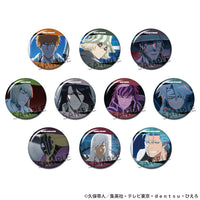 Bleach: Thousand-Year Blood War - Trading Tin Badge vol.1