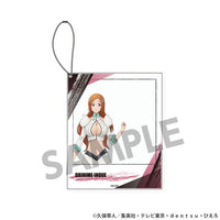 Orihime Inoue - Bleach: Thousand-Year Blood War Polaroid Style Acrylic Keychain