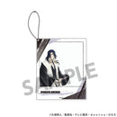 Byakuya Kuchiki - Bleach: Thousand-Year Blood War Polaroid Style Acrylic Keychain