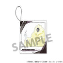 Mayuri Kurotsuchi - Bleach: Thousand-Year Blood War Polaroid Style Acrylic Keychain