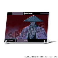 Kyoraku Shunsui - Bleach: Thousand-Year Blood War A6 Visual Acrylic Plate
