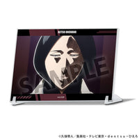 Retsu Unohana - Bleach: Thousand-Year Blood War A6 Visual Acrylic Plate