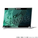 Isane Kotetsu - Bleach: Thousand-Year Blood War A6 Visual Acrylic Plate