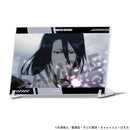 Byakuya Kuchiki - Bleach: Thousand-Year Blood War A6 Visual Acrylic Plate