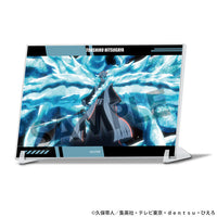 Toshiro Hitsugaya - Bleach: Thousand-Year Blood War A6 Visual Acrylic Plate