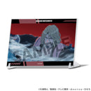 Rangiku Matsumoto - Bleach: Thousand-Year Blood War A6 Visual Acrylic Plate