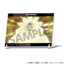 Mayuri Kurotsuchi - Bleach: Thousand-Year Blood War A6 Visual Acrylic Plate