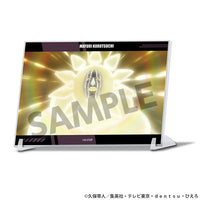 Mayuri Kurotsuchi - Bleach: Thousand-Year Blood War A6 Visual Acrylic Plate