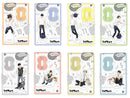 Haikyuu!! - Mascot Mini Trading Acrylic Stand