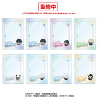 Jujutsu Kaisen - 5th Anniversary Movie 0 Hard Card Case