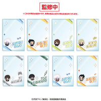 Jujutsu Kaisen - 5th Anniversary Hidden Inventory / Premature Death Hard Card Case
