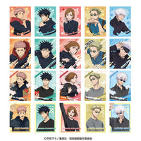 Jujutsu Kaisen - 5th Anniversary Mini Bromide (Glossy Card) BLIND PACK