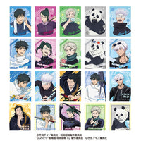 Jujutsu Kaisen - 5th Anniversary Movie 0 Mini Bromide (Glossy Card) BLIND PACK