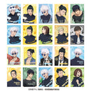 Jujutsu Kaisen - 5th Anniversary Hidden Inventory / Premature Death Mini Bromide (Glossy Card) BLIND PACK