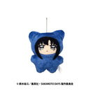 Osaragi - SAKAMOTO DAYS Chimikemo Mascot