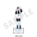 Kokoro - Kokoro-kun wa Ai toka Iranai Acrylic Stand