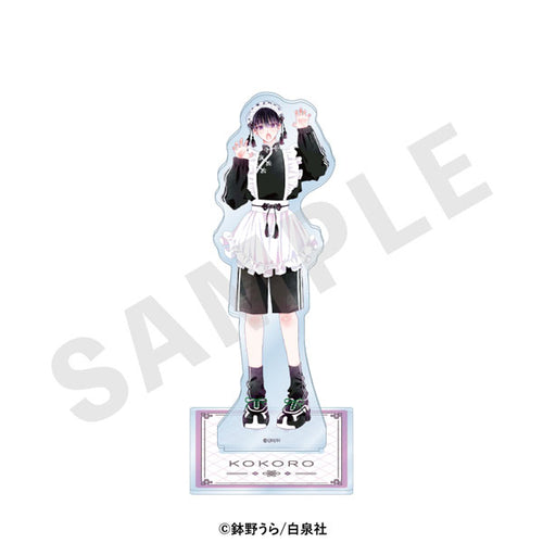 Kokoro - Kokoro-kun wa Ai toka Iranai Acrylic Stand