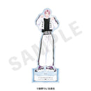 Tomoru - Kokoro-kun wa Ai toka Iranai Acrylic Stand
