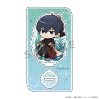 Yoichi Isagi / Goldfish - Blue Lock Acrylic Stand
