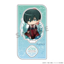 Rin Itoshi / Goldfish - Blue Lock Acrylic Stand