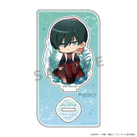 Rin Itoshi / Goldfish - Blue Lock Acrylic Stand
