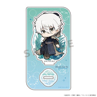 Seishirou Nagi / Goldfish - Blue Lock Acrylic Stand