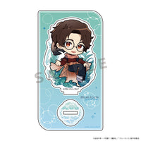 Kenyu Yukimiya / Goldfish - Blue Lock Acrylic Stand