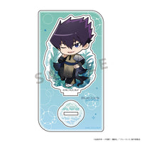 Tabito Karasu / Goldfish - Blue Lock Acrylic Stand