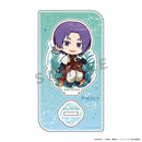 Reo Mikage / Goldfish - Blue Lock Acrylic Stand