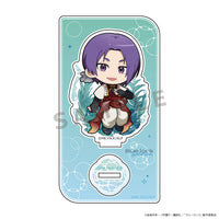 Reo Mikage / Goldfish - Blue Lock Acrylic Stand