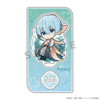 Yo Hiori / Goldfish - Blue Lock Acrylic Stand