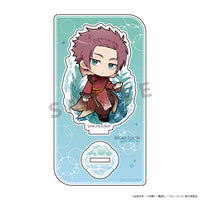 Sae Itoshi / Goldfish - Blue Lock Acrylic Stand