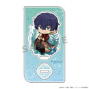 Oliver Aiku / Goldfish - Blue Lock Acrylic Stand