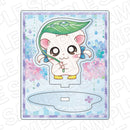 Bijou - Hamtaro Rainy Day ver. Acrylic Stand