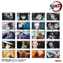 Demon Slayer - Trading Mini Bromide (Glossy Card) Unwavering Resolve Arc Vol.1 BLIND PACK